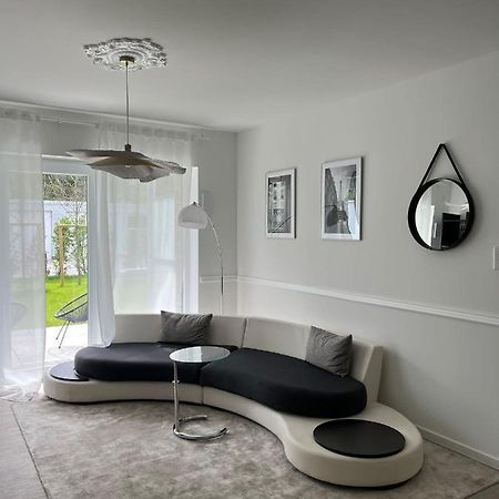 Paris To Bochum, 4 Pers. Apartm. ภายนอก รูปภาพ