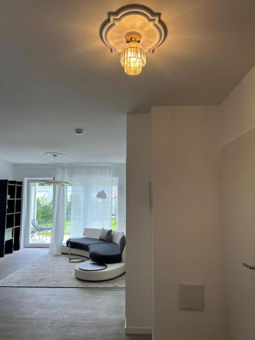 Paris To Bochum, 4 Pers. Apartm. ภายนอก รูปภาพ