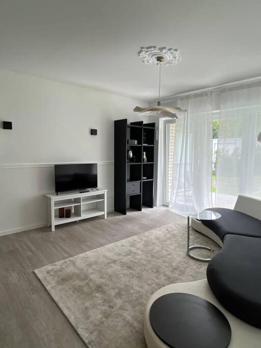 Paris To Bochum, 4 Pers. Apartm. ภายนอก รูปภาพ