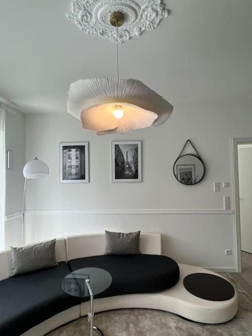 Paris To Bochum, 4 Pers. Apartm. ภายนอก รูปภาพ