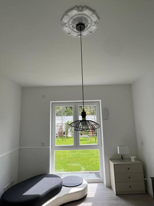 Paris To Bochum, 4 Pers. Apartm. ภายนอก รูปภาพ