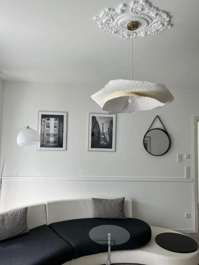 Paris To Bochum, 4 Pers. Apartm. ภายนอก รูปภาพ
