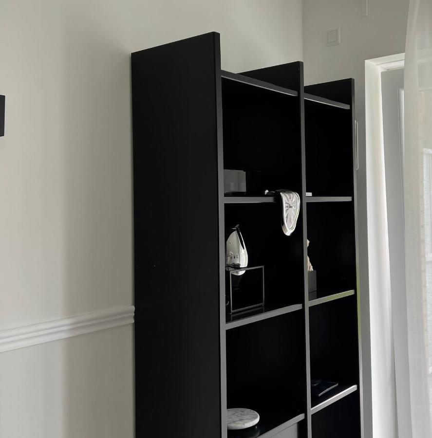 Paris To Bochum, 4 Pers. Apartm. ภายนอก รูปภาพ
